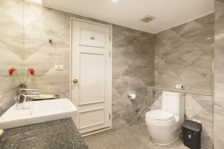 Apartamentos Innermost Pratunam By Favstay