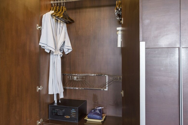 Apartamentos Innermost Pratunam By Favstay