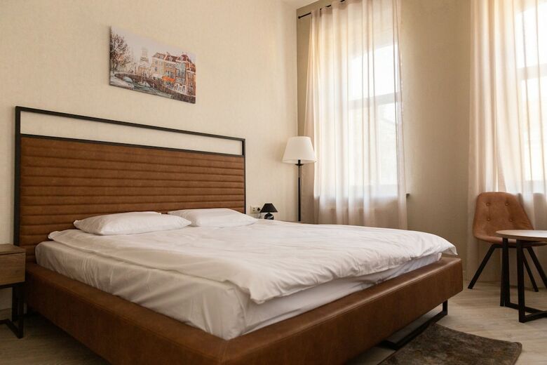 Hotel Gallery Inn