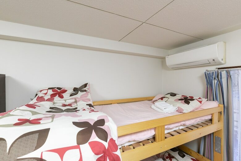 Otsuka Station Apartment Hotel