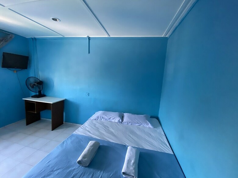 Spot On 89863 Hotel Fah Fah