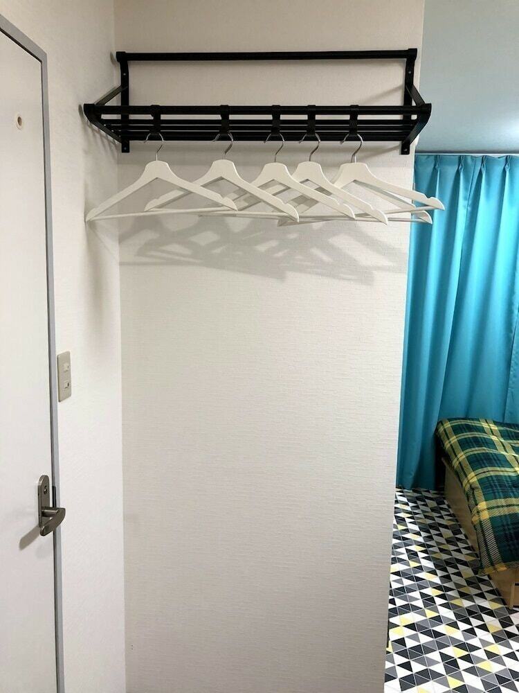 Apartamentos Hotel Hermitage Ogikubo