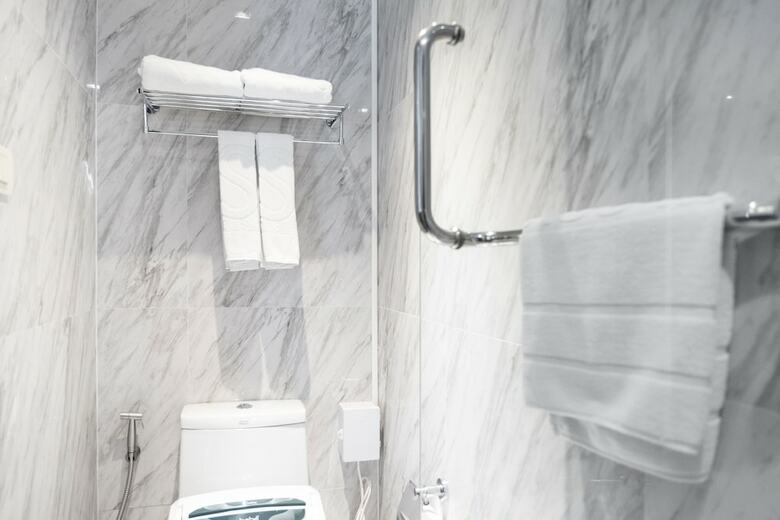 Apartamentos Purity Grove Phrom Phong By Favstay