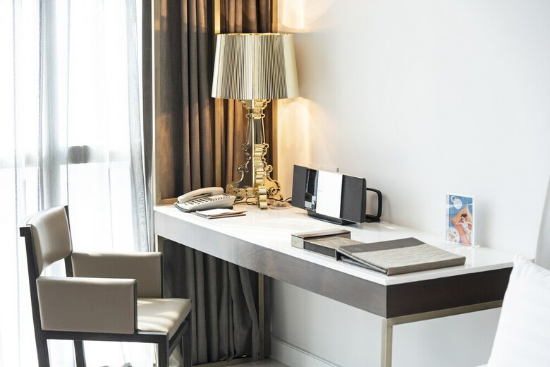 Apartamentos Purity Grove Phrom Phong By Favstay