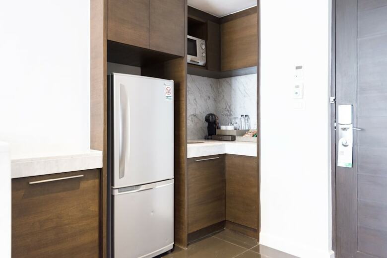 Apartamentos Purity Grove Phrom Phong By Favstay