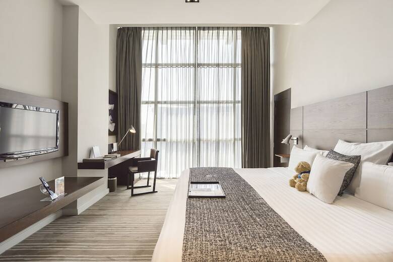Apartamentos Purity Grove Phrom Phong By Favstay