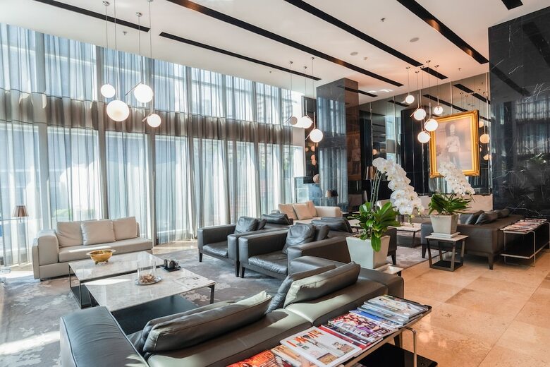Apartamentos Purity Grove Phrom Phong By Favstay