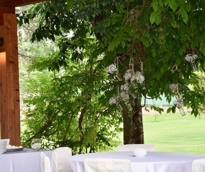 Hotel Le Sequoie