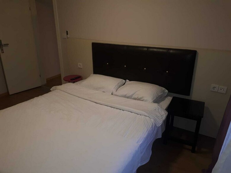 Hotel Blue Bay Beach Otel