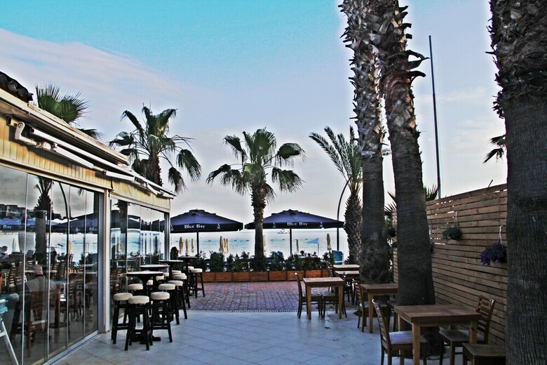 Hotel Blue Bay Beach Otel