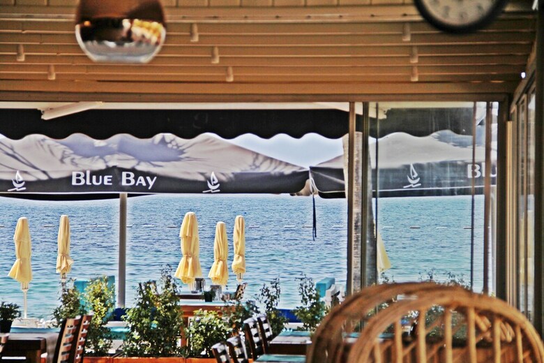 Hotel Blue Bay Beach Otel