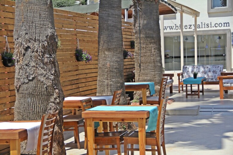 Hotel Blue Bay Beach Otel