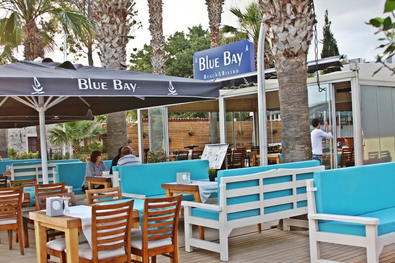 Hotel Blue Bay Beach Otel