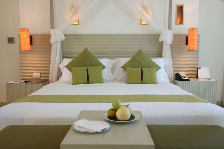 Apartamento Mercure Koh Chang Hideaway