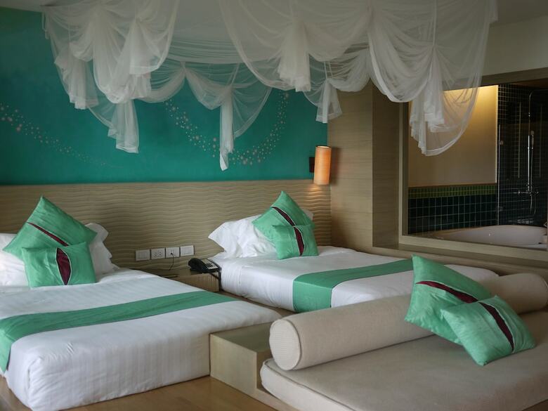 Apartamento Mercure Koh Chang Hideaway
