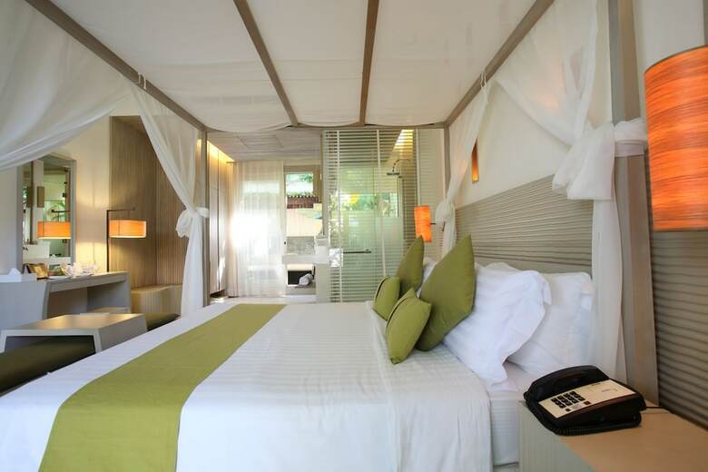 Apartamento Mercure Koh Chang Hideaway