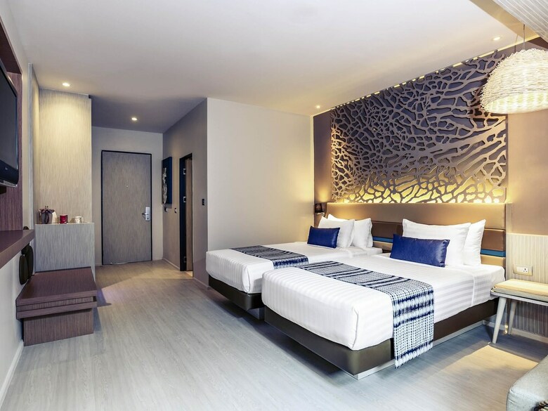 Apartamento Mercure Koh Chang Hideaway