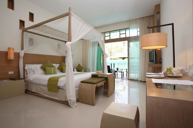 Apartamento Mercure Koh Chang Hideaway