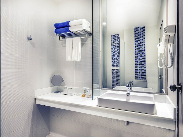 Apartamento Mercure Koh Chang Hideaway