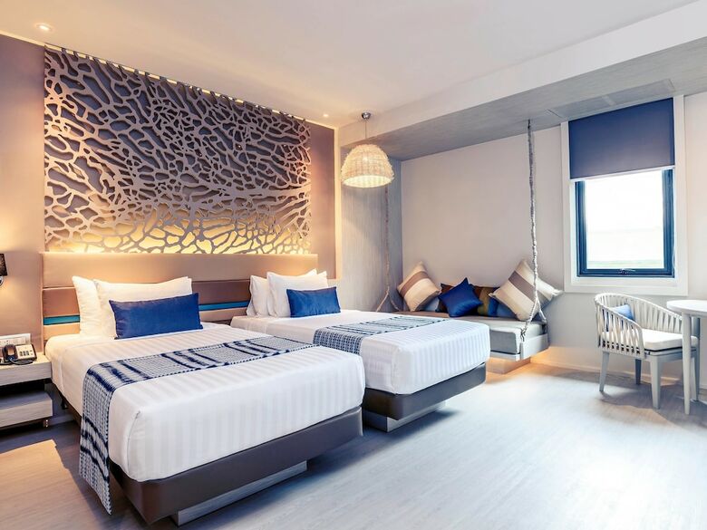 Apartamento Mercure Koh Chang Hideaway