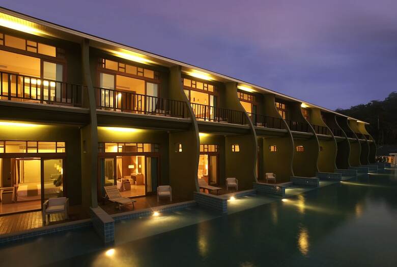 Apartamento Mercure Koh Chang Hideaway
