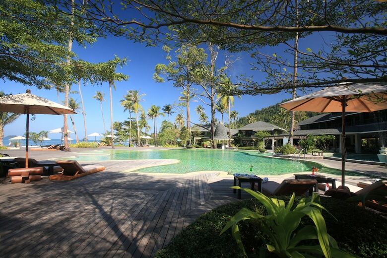 Apartamento Mercure Koh Chang Hideaway