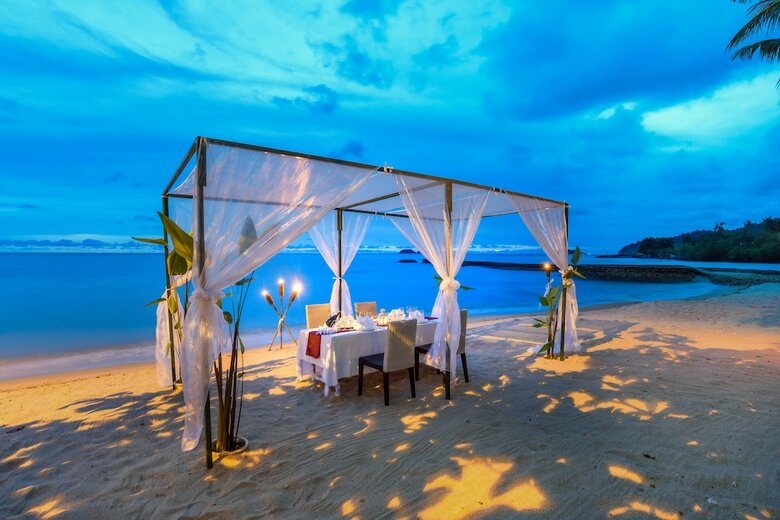 Apartamento Mercure Koh Chang Hideaway