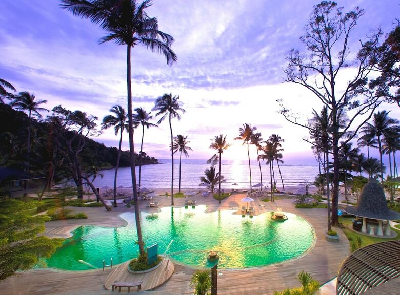 Apartamento Mercure Koh Chang Hideaway