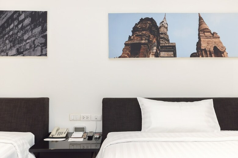 Apartamentos Silver Living Phrom Phong By Favstay
