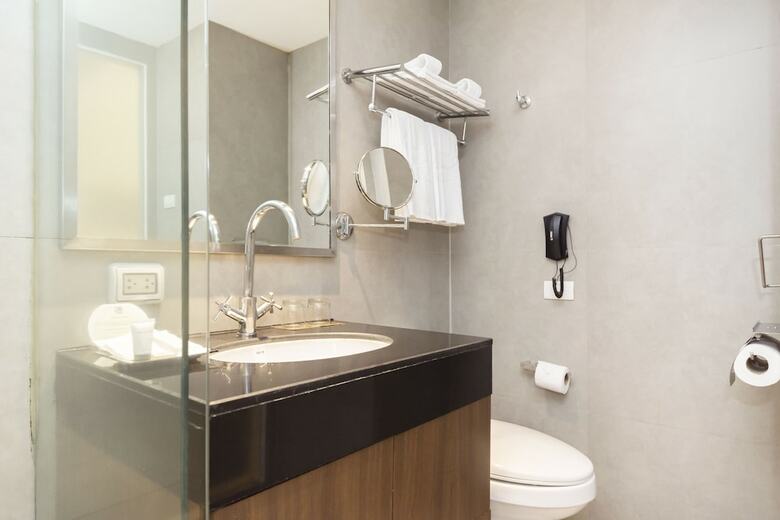Apartamentos Silver Living Phrom Phong By Favstay