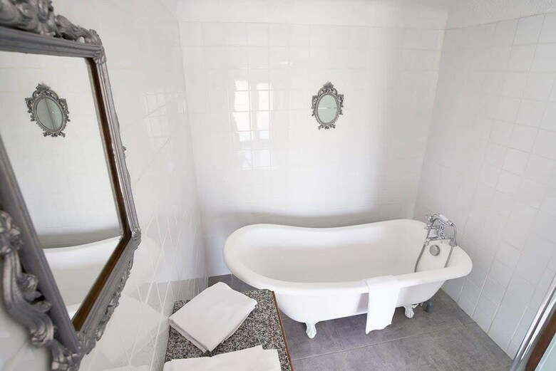 Domaine de L'hortevieille
