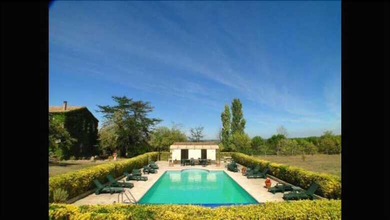 Domaine de L'hortevieille
