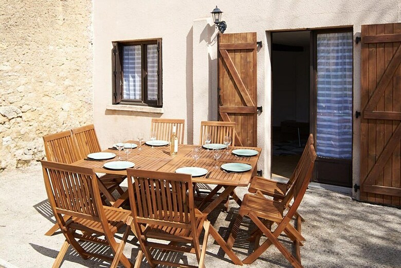 Domaine de L'hortevieille