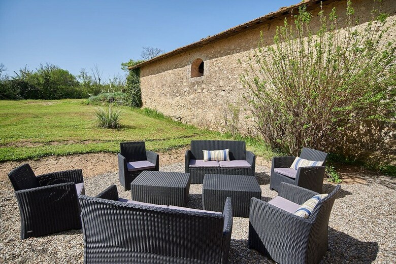Domaine de L'hortevieille
