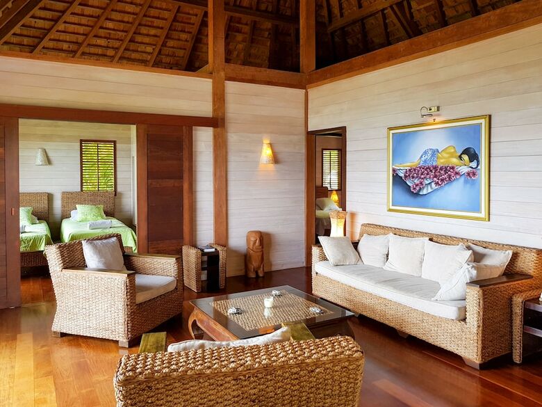 Villa Tiane'e