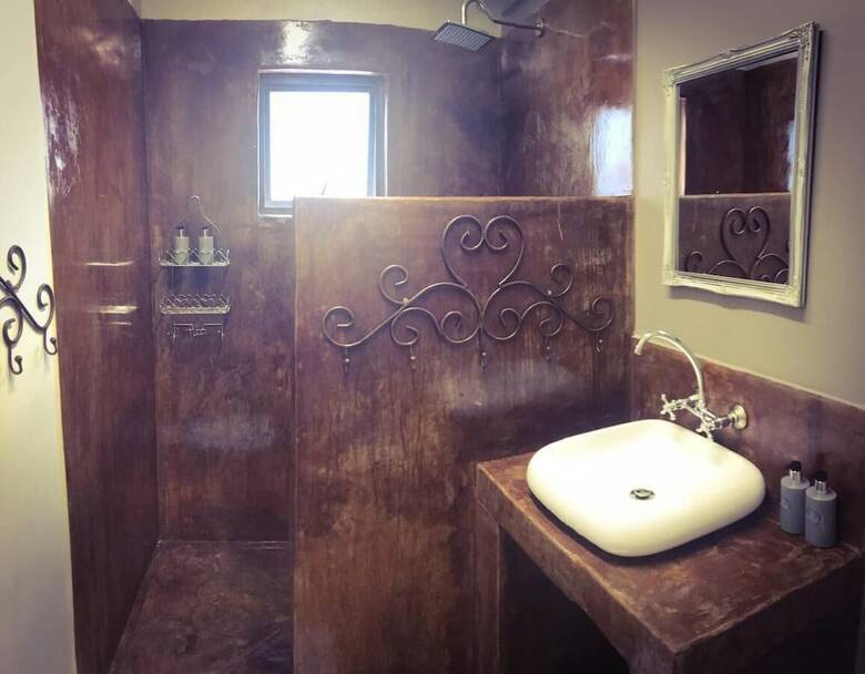 Hotel Soetwaters Guest House