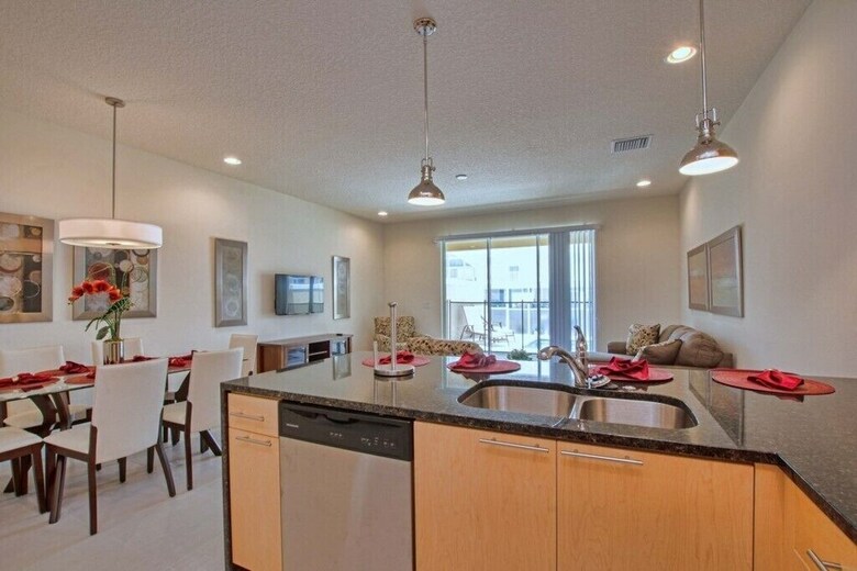 Apartamento Sd1523 - Serenity Resort