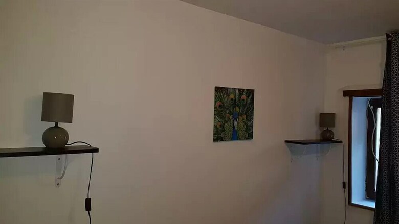 Apartamento Studio Proche de Disneyland Paris