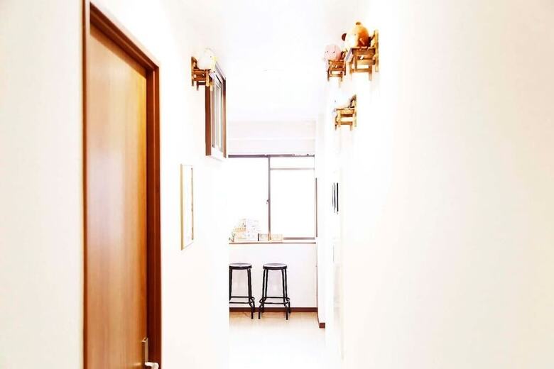 Apartamentos Cozy Home Apt Akihabara Okachimachi 1