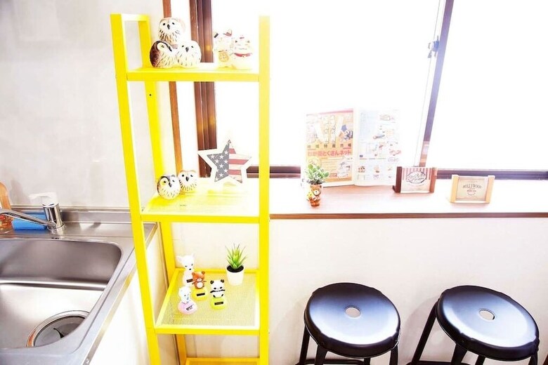 Apartamentos Cozy Home Apt Akihabara Okachimachi 1