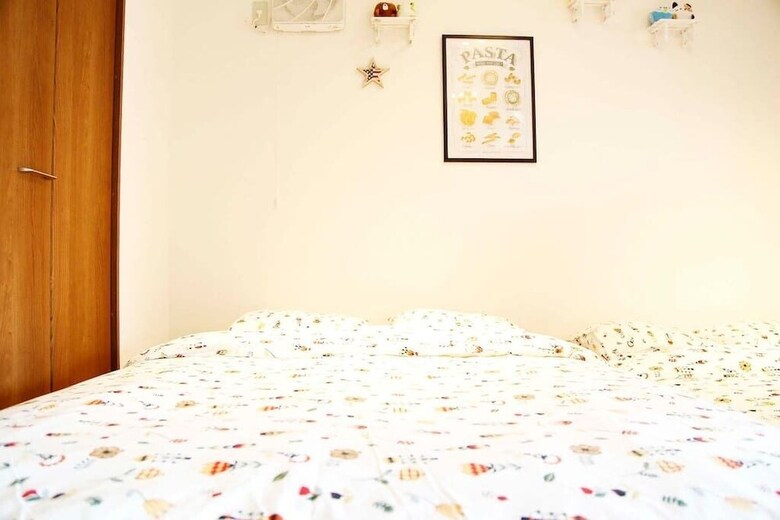 Apartamentos Cozy Home Apt Akihabara Okachimachi 1