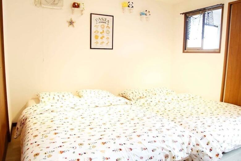 Apartamentos Cozy Home Apt Akihabara Okachimachi 1