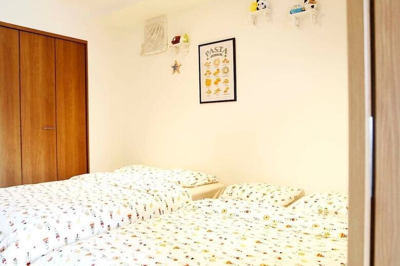 Apartamentos Cozy Home Apt Akihabara Okachimachi 1