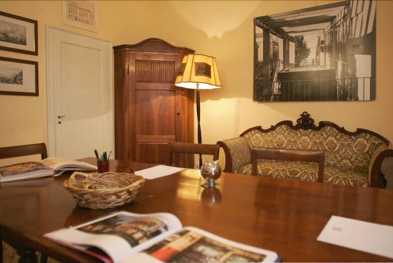 Anna&ricca B&B