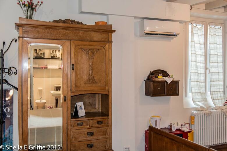 Anna&ricca B&B