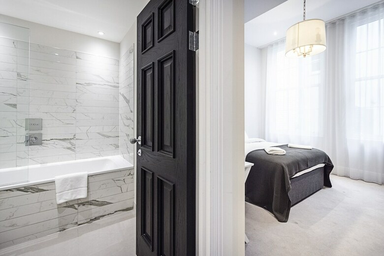 Holborn Flat 7 � Beautiful 2 Bed Apartment Near Russell Square