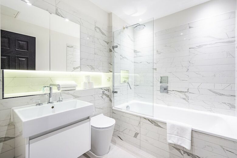 Holborn Flat 7 � Beautiful 2 Bed Apartment Near Russell Square