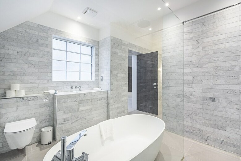 Holborn Flat 7 � Beautiful 2 Bed Apartment Near Russell Square