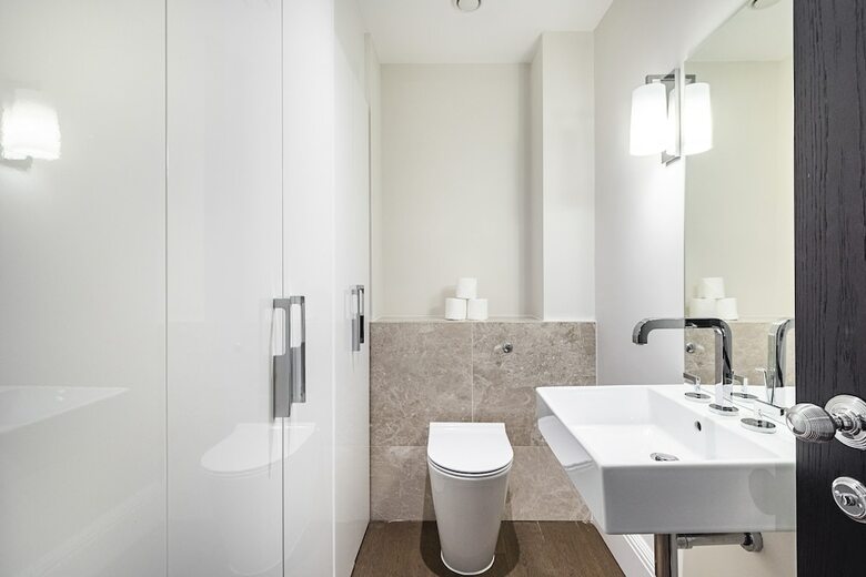 Holborn Flat 7 � Beautiful 2 Bed Apartment Near Russell Square
