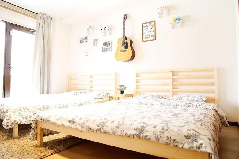 Apartamentos Cozy Home Apt Akihabara Okachimachi 3